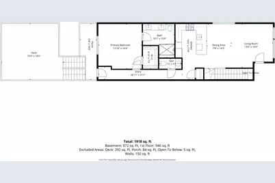 2910 W Palmer Street #1, Chicago, IL 60647 - Photo 21