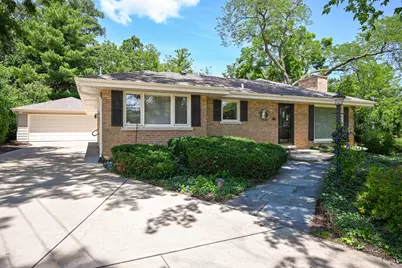 750 Marston Avenue, Glen Ellyn, IL 60137 - Photo 3