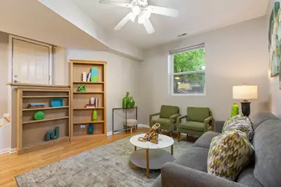 3908 W Ainslie Street #G, Chicago, IL 60625 - Photo 3