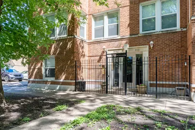 3908 W Ainslie Street #G, Chicago, IL 60625 - Photo 1
