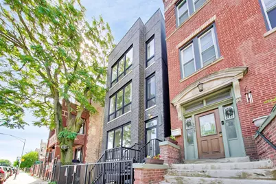 2651 W Augusta Boulevard #2, Chicago, IL 60622 - Photo 5