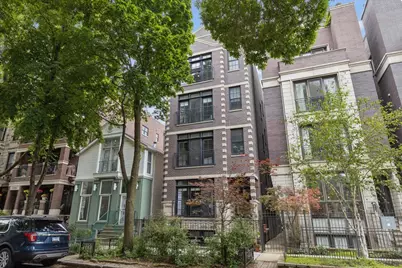 1510 N Cleveland Avenue #4, Chicago, IL 60610 - Photo 1