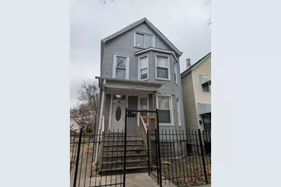 6719 S Sangamon Street #2, Chicago, IL 60621 - Photo 1