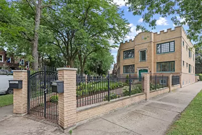 3107 N Harding Avenue #2N, Chicago, IL 60618 - Photo 3