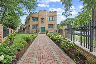 3107 N Harding Ave, Chicago, IL 60618 - Photo 1