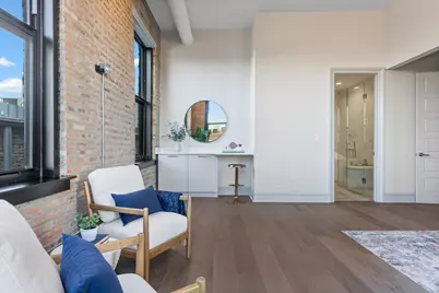 401 N Aberdeen Street #4N, Chicago, IL 60642 - Photo 25
