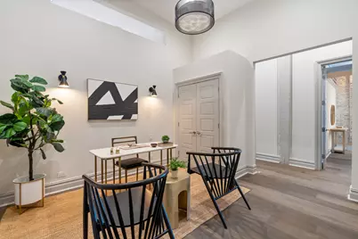 401 N Aberdeen Street #4N, Chicago, IL 60642 - Photo 21