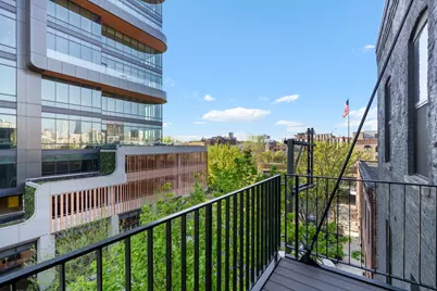 401 N Aberdeen Street #4N, Chicago, IL 60642 - Photo 37