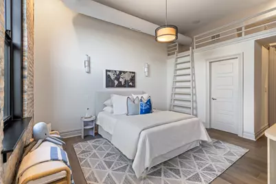 401 N Aberdeen Street #4N, Chicago, IL 60642 - Photo 31
