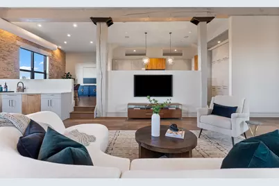 401 N Aberdeen Street #4N, Chicago, IL 60642 - Photo 7