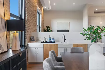 401 N Aberdeen Street #4N, Chicago, IL 60642 - Photo 13