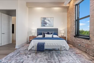401 N Aberdeen Street #4N, Chicago, IL 60642 - Photo 23