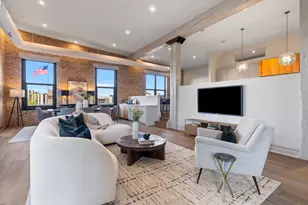 401 N Aberdeen St, Chicago, IL 60642 - Photo 5