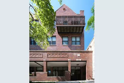 2524 N Willetts Court #3N, Chicago, IL 60647 - Photo 1