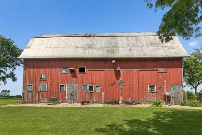 27412 S Kuersten Road, Monee, IL 60449 - Photo 27