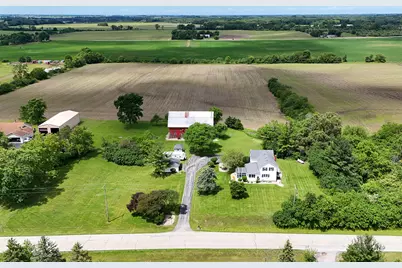 27412 S Kuersten Road, Monee, IL 60449 - Photo 41