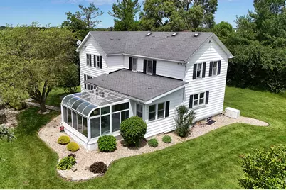 27412 S Kuersten Road, Monee, IL 60449 - Photo 3