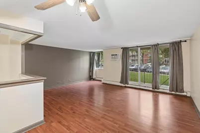 2211 S Stewart Avenue #1A, Lombard, IL 60148 - Photo 5