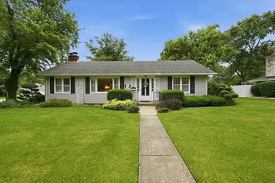 328 Milburn Avenue, Crete, IL 60417 - Photo 3