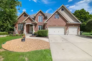 22417 Hughes St, Frankfort, IL 60423 - Photo 1