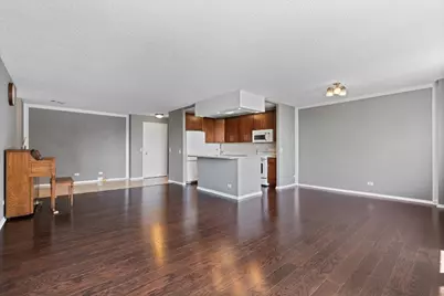 801 S Plymouth Court #716, Chicago, IL 60605 - Photo 5