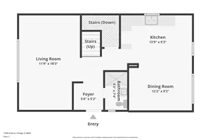 11659 S Ada St, Chicago, IL 60643 - Photo 39