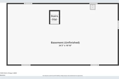 11659 S Ada Street, Chicago, IL 60643 - Photo 41