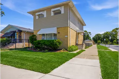 11659 S Ada Street, Chicago, IL 60643 - Photo 1