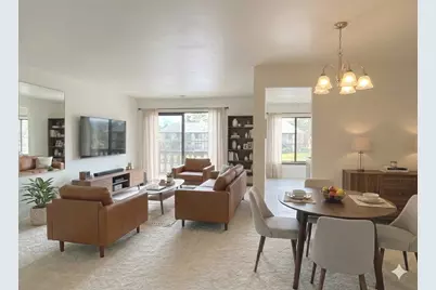 1956 N Hidden Creek Circle #3, Palatine, IL 60074 - Photo 5