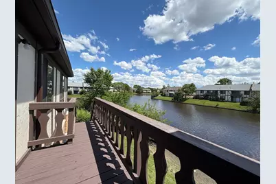 1956 N Hidden Creek Circle #3, Palatine, IL 60074 - Photo 27