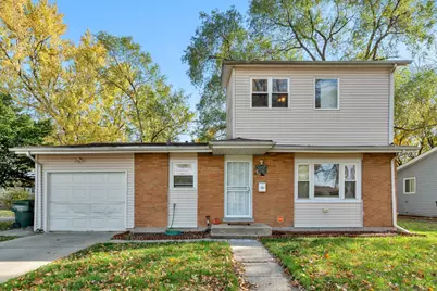 15415 Dorchester Avenue, Dolton, IL 60419 - Photo 1
