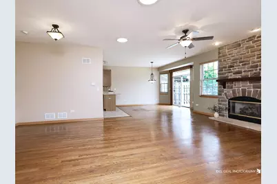 91 Enfield Lane #91, Grayslake, IL 60030 - Photo 3