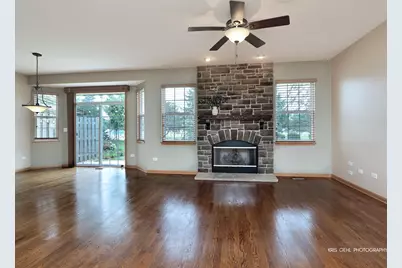 91 Enfield Lane #91, Grayslake, IL 60030 - Photo 5