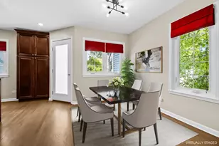 1815 Crain St, Evanston, IL 60202 - Photo 5
