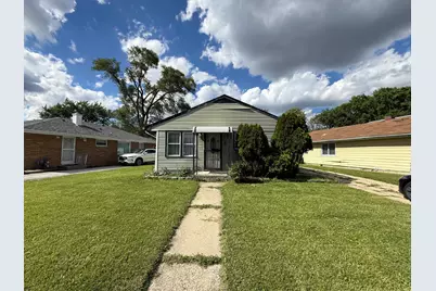 63 W 141st Street, Dixmoor, IL 60426 - Photo 1