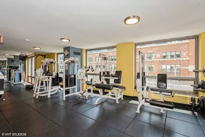 440 N Wabash Avenue #4104, Chicago, IL 60611 - Photo 11