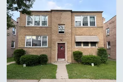 6531 N Hoyne Avenue #1S, Chicago, IL 60645 - Photo 1