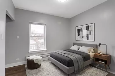 8022 S Ellis Avenue #3B, Chicago, IL 60619 - Photo 7