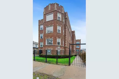 8022 S Ellis Avenue #3B, Chicago, IL 60619 - Photo 1