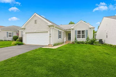 11923 Harrison Road, Huntley, IL 60142 - Photo 1