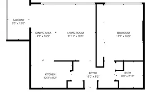 4250 N Marine Dr, Chicago, IL 60613 - Photo 31