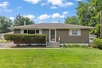 237 E North Street, Lockport, IL 60441 - Photo 1
