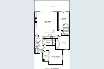 5748 N Hermitage Avenue #411, Chicago, IL 60660 - Photo 33