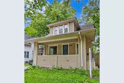 532 N 7th Street, Dekalb, IL 60115 - Photo 1