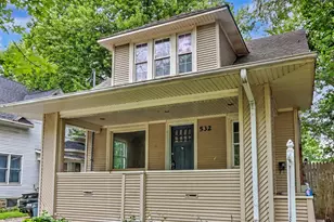 532 N 7th St, Dekalb, IL 60115 - Photo 1