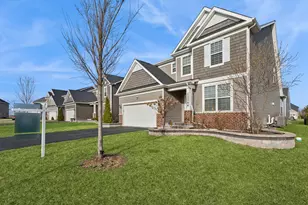 12344 South Meridian Ln, Plainfield, IL 60585 - Photo 3