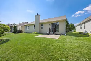 768 Bohannon Cir, Oswego, IL 60543 - Photo 15