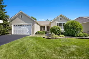 768 Bohannon Cir, Oswego, IL 60543 - Photo 1