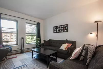 5333 S Ellis Avenue #3A, Chicago, IL 60615 - Photo 3