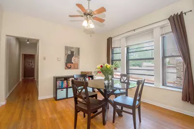 5333 S Ellis Avenue #3A, Chicago, IL 60615 - Photo 9